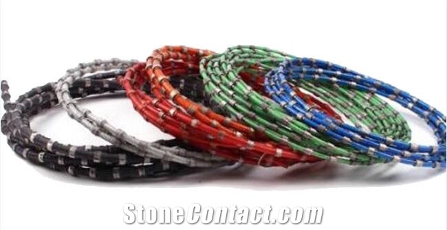 5.3Mm High Quality Diamond Wire Saw For Multiwire